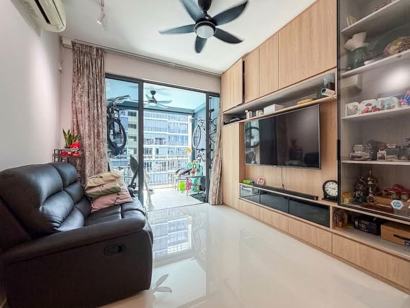 357 Choa Chu Kang Avenue 3