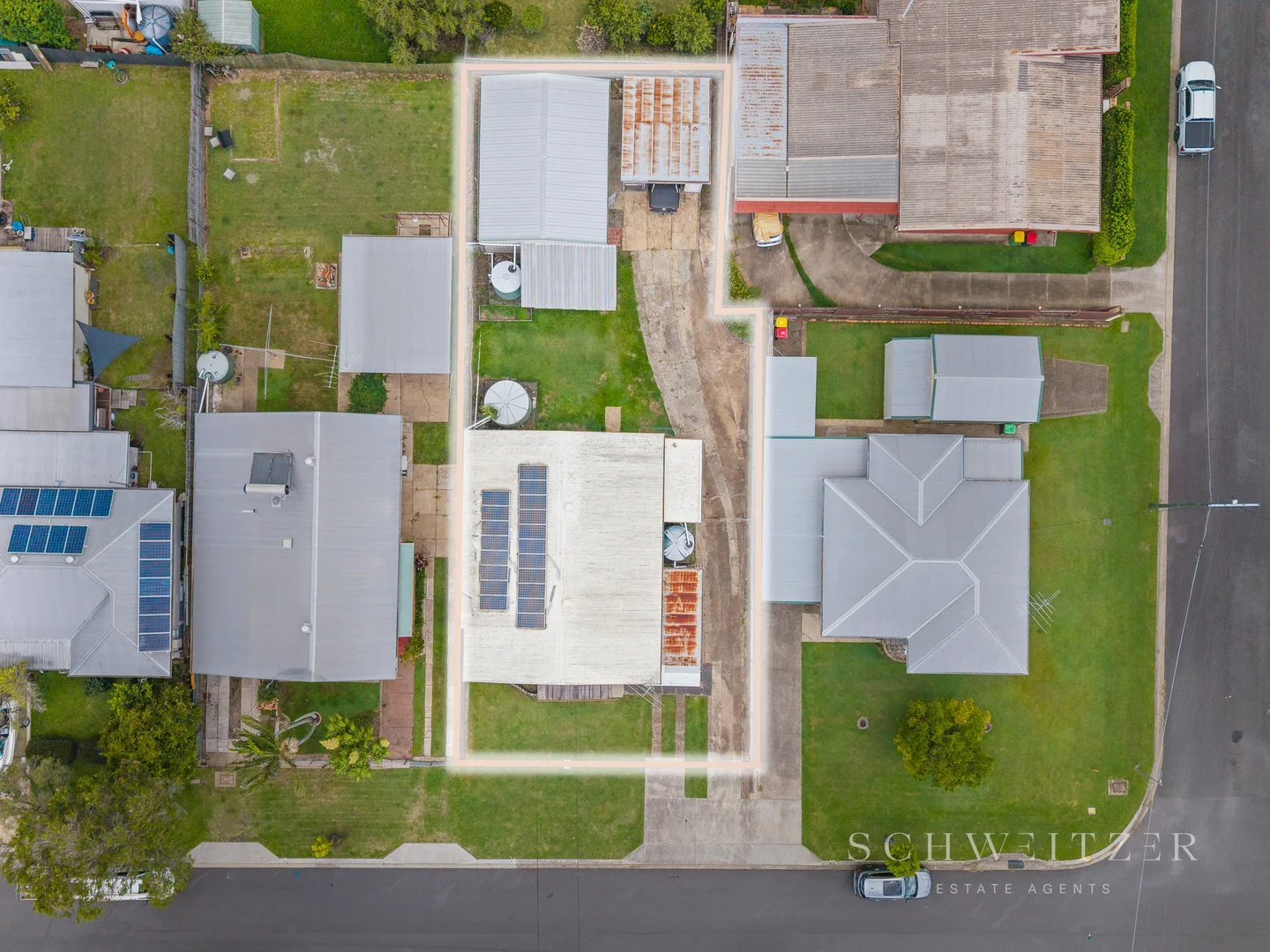 Additional image 3 of 10 Gomer Street, Booval QLD 4304