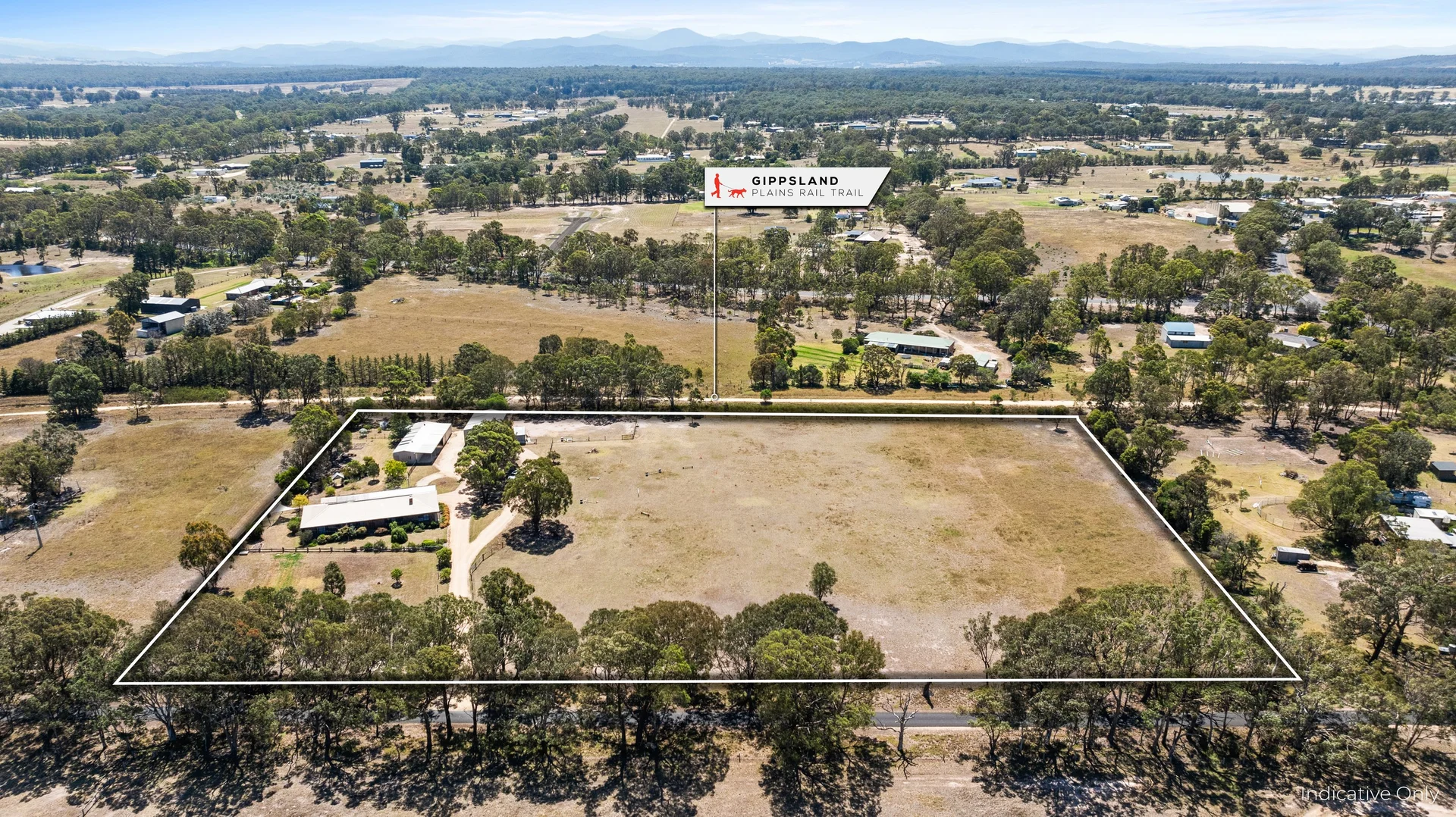 Additional image 2 of 40 Heyfield Dawson Road, Heyfield VIC 3858