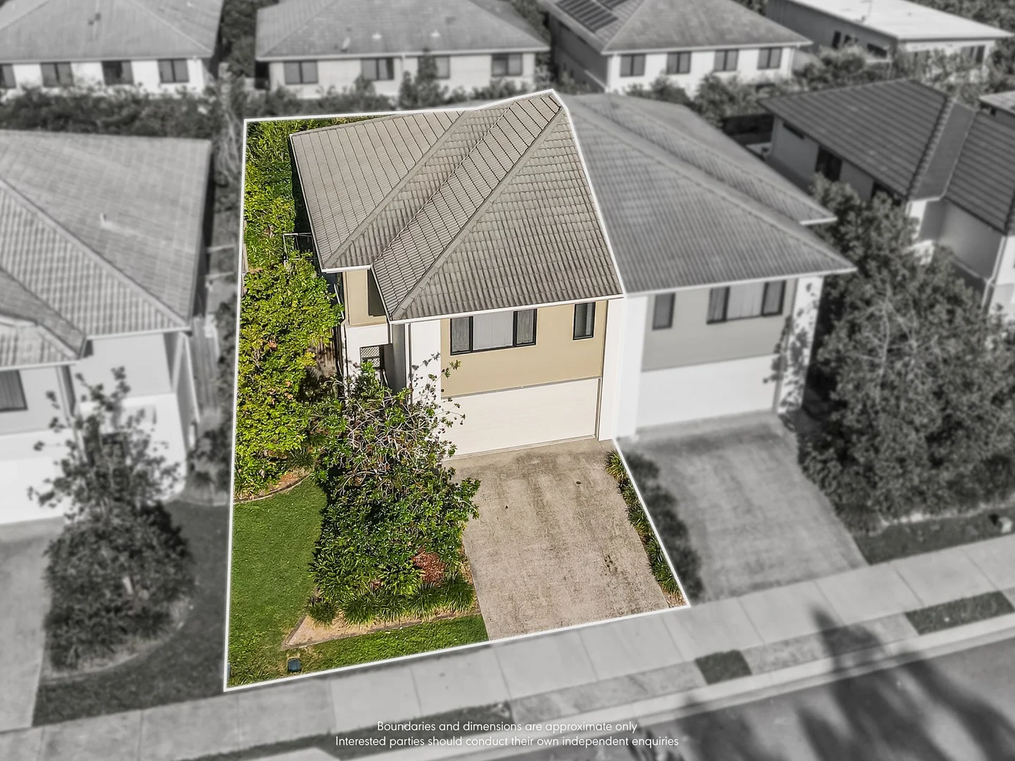 Additional image 2 of 49/21 Springfield Parkway, Springfield QLD 4300