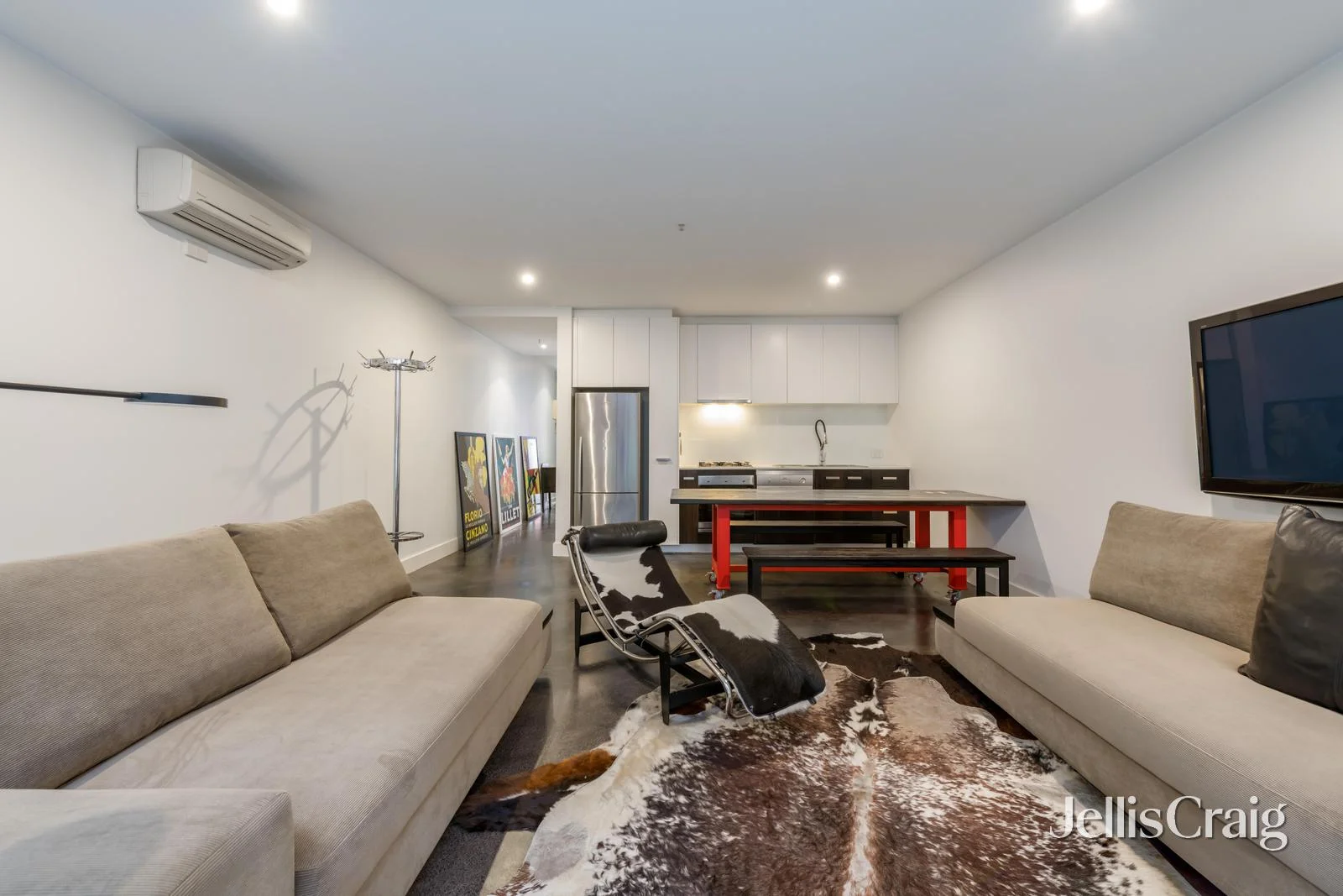 14/78 Oxford Street, Collingwood VIC 3066