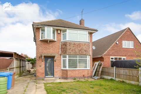 Arlington Drive, Alvaston, Derby, Derbyshire DE24