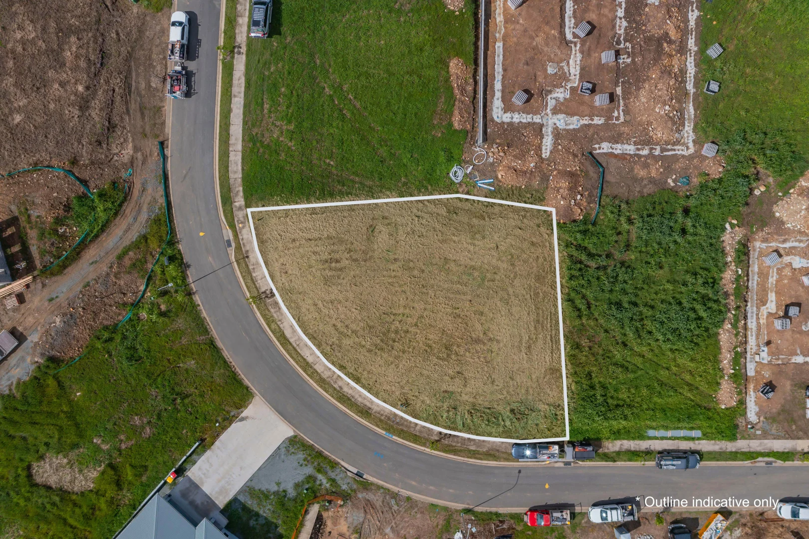 Additional image 4 of Lot 207 Springfield Circuit, Cannonvale QLD 4802