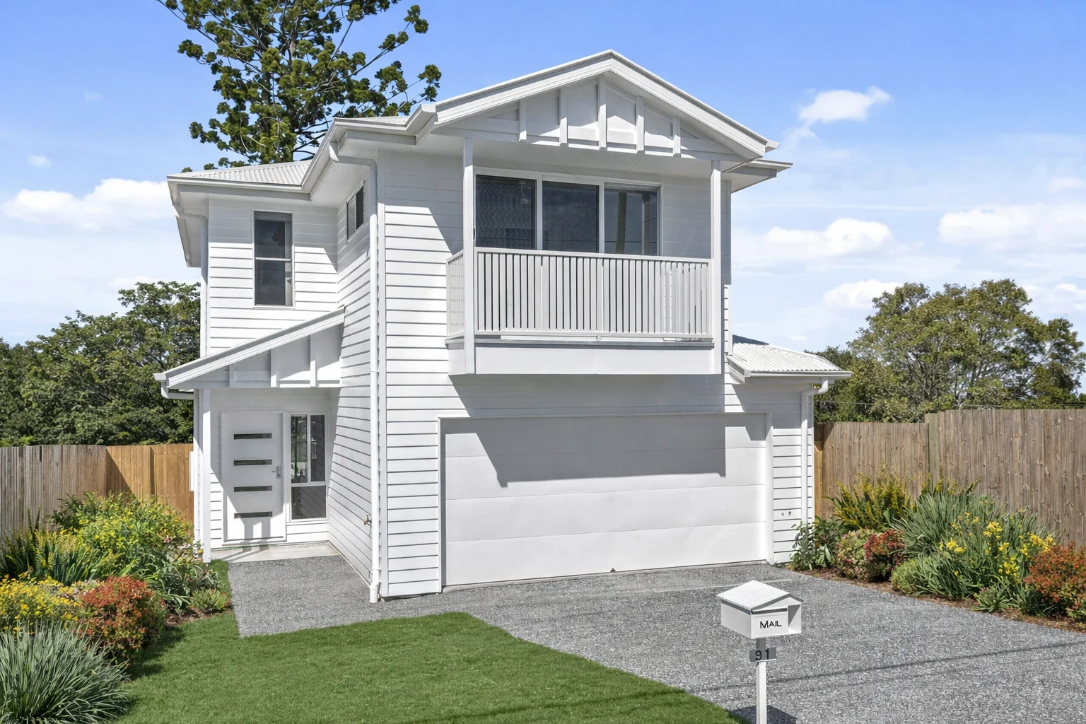 Wavell Heights QLD 4012