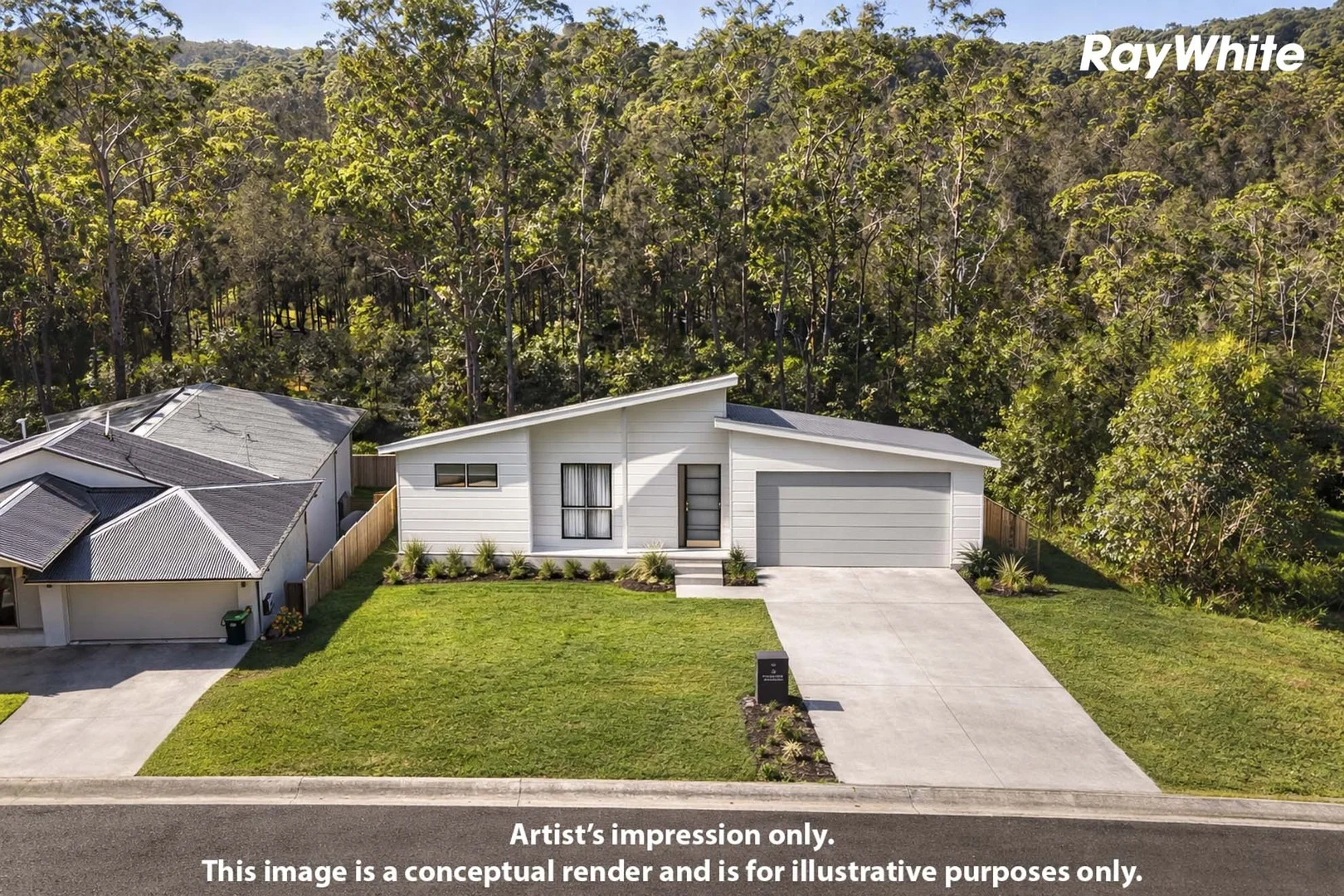 27 Oakwood Way, Catalina NSW 2536