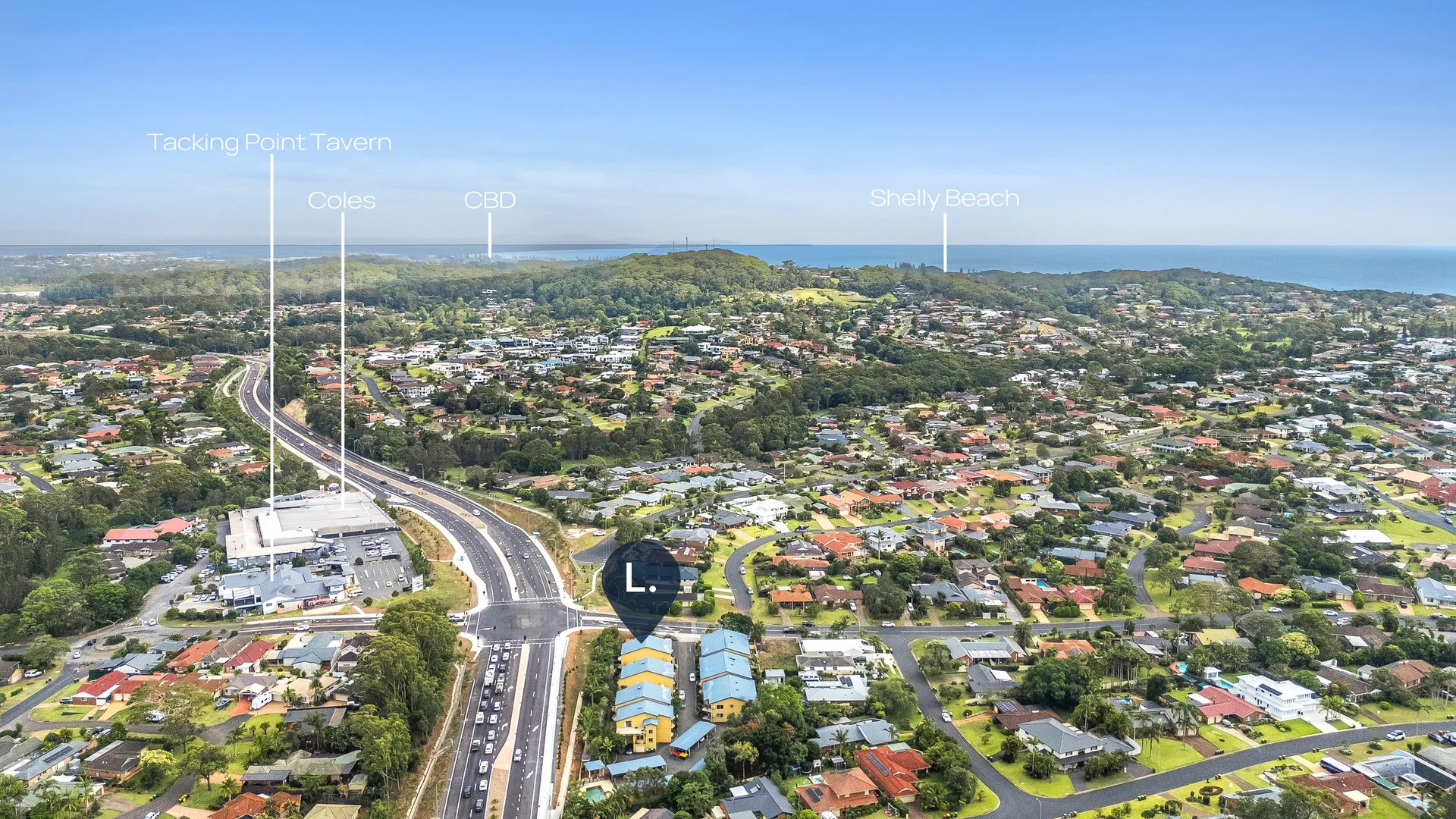 Additional image 3 of 25/216 Matthew Flinders Drive, Port Macquarie NSW 2444