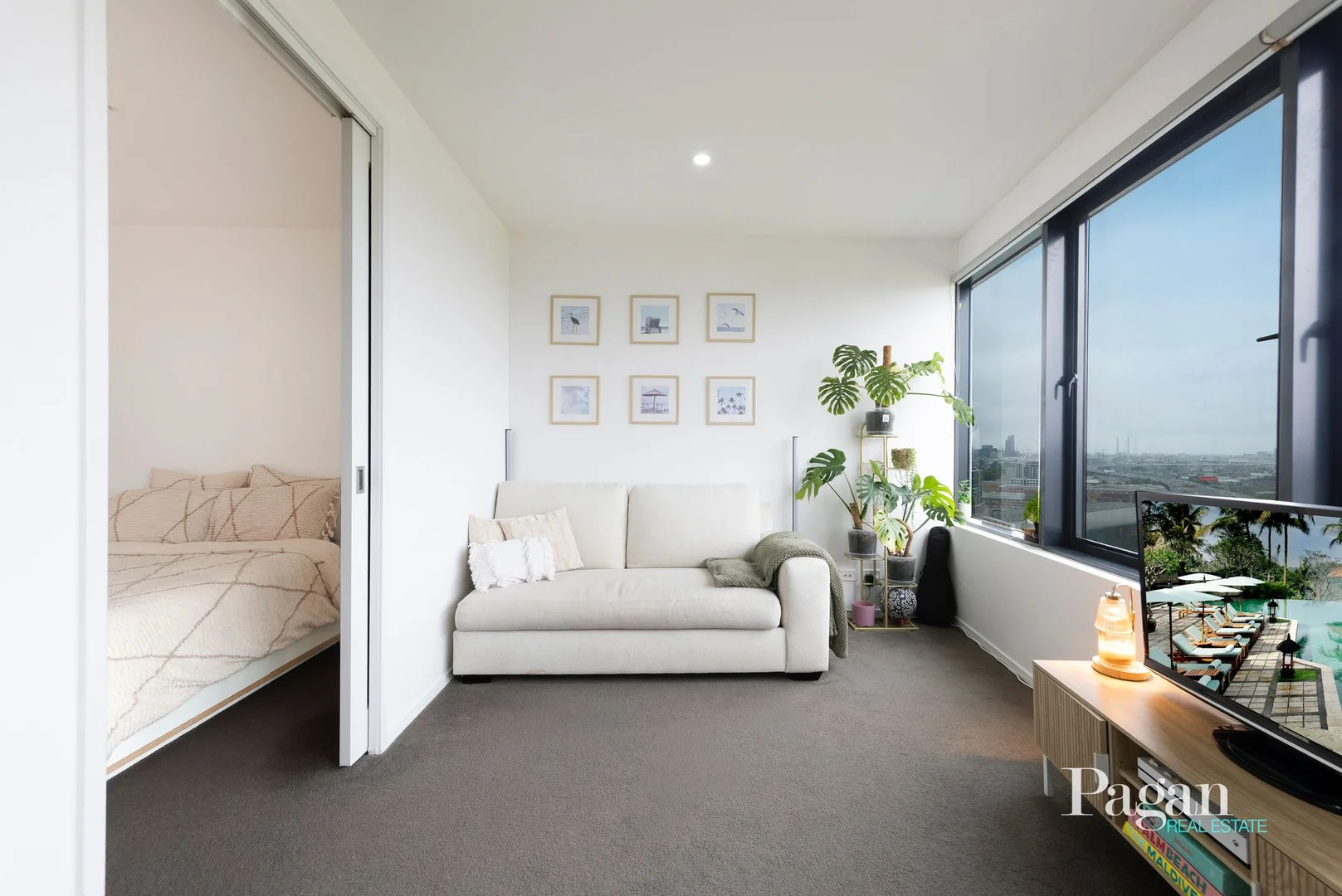 Additional image 3 of 1720/18 Mt Alexander Road, Travancore VIC 3032