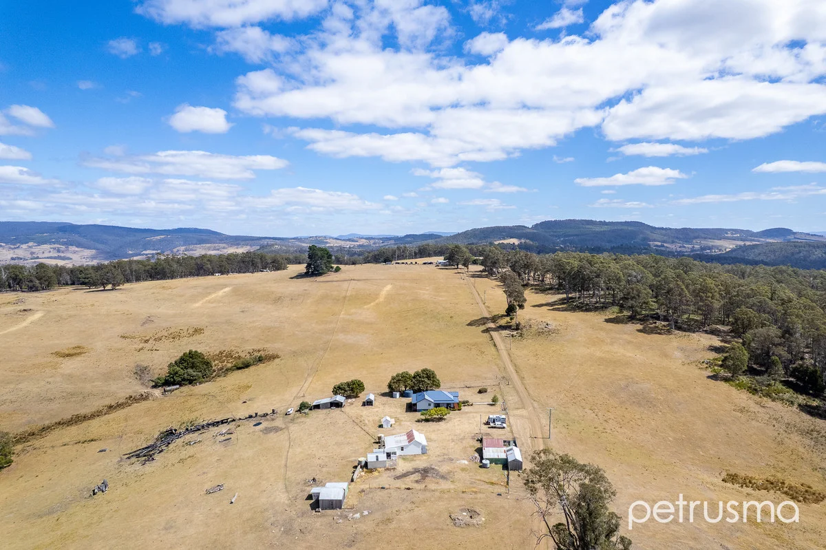 Additional image 48 of 127 Lyalls Road, Tunnack TAS 7120