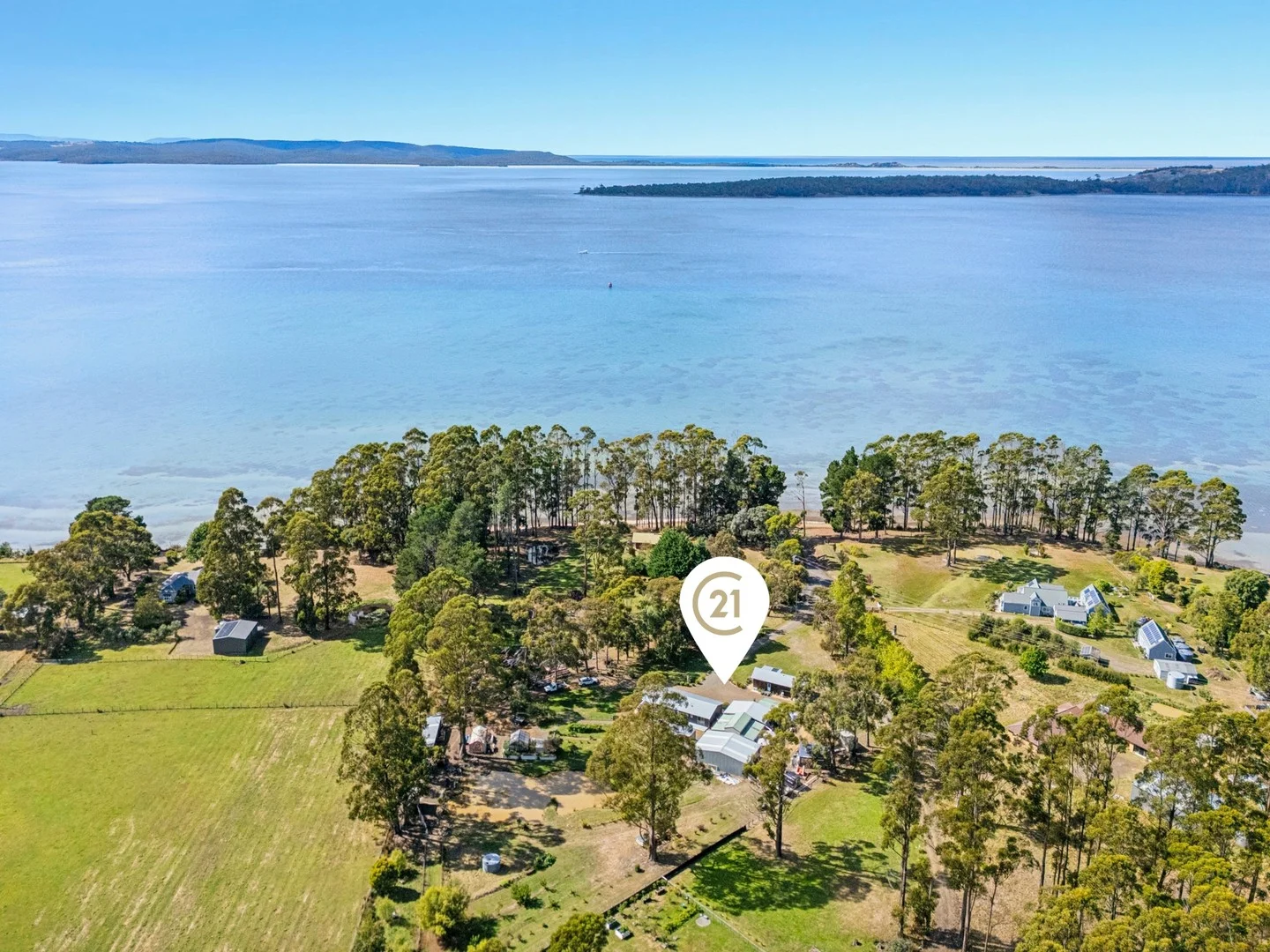 8 Wards Court, Middleton TAS 7163