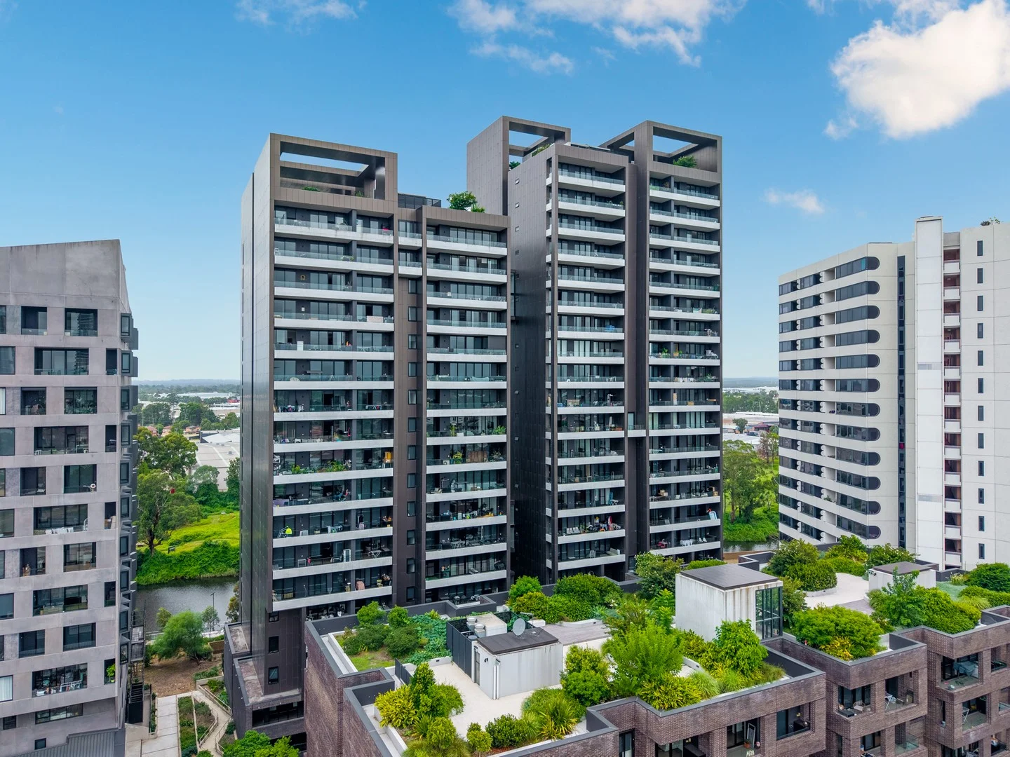 1810/30 Shepherd Street, Liverpool NSW 2170