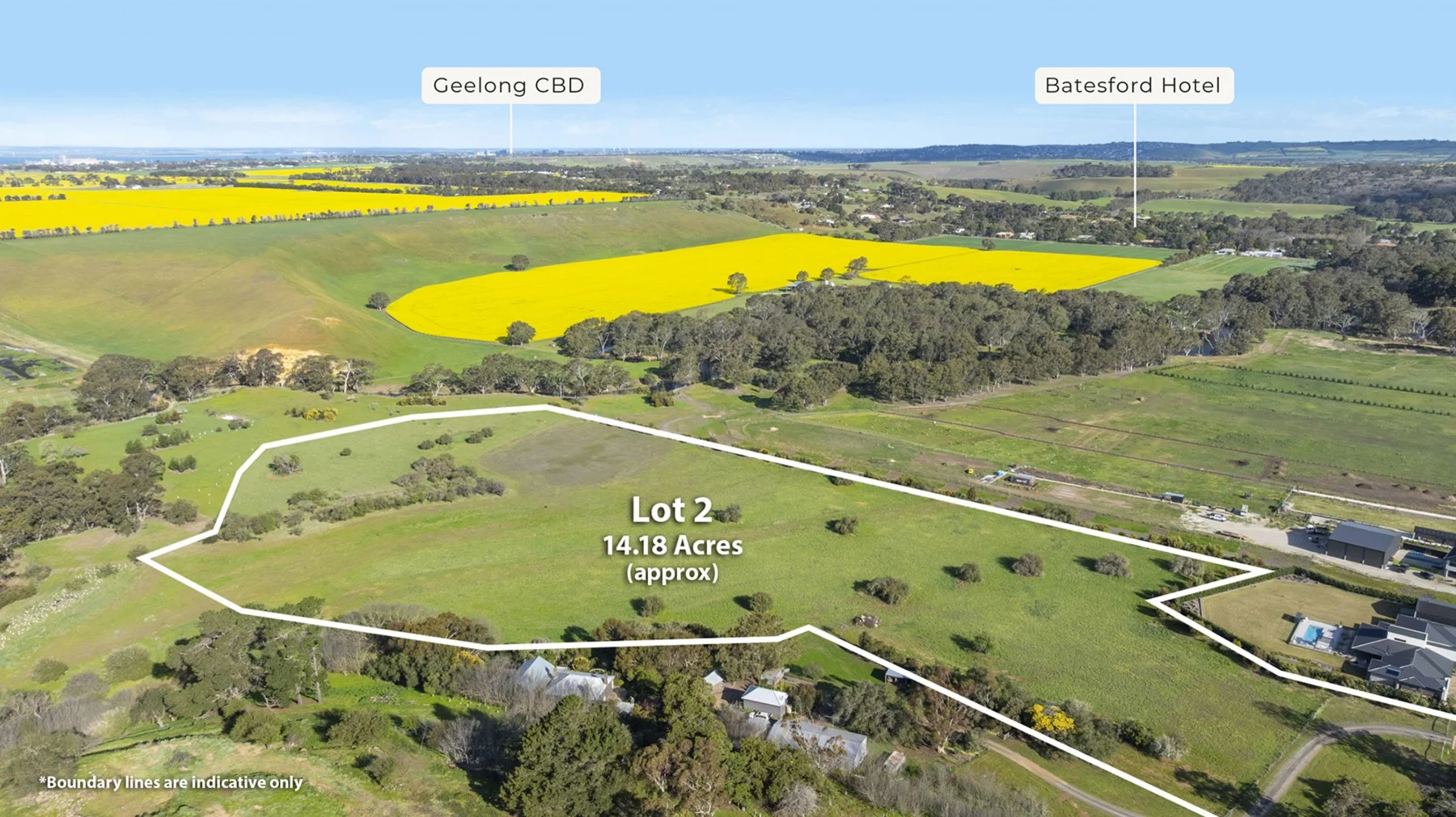 Additional image 2 of 2 Elmhurst Place, Batesford VIC 3213