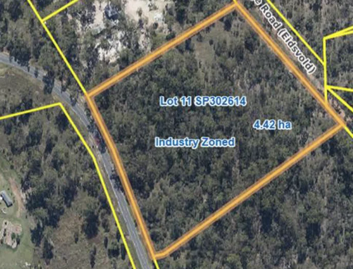 Lot 11 Burnett Highway, Eidsvold QLD 4627 photo 5