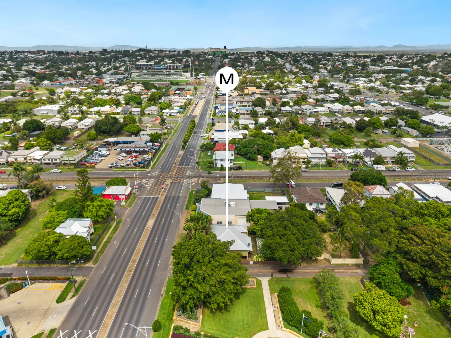 Additional image 19 of 8 Albert Street, Rockhampton City QLD 4700