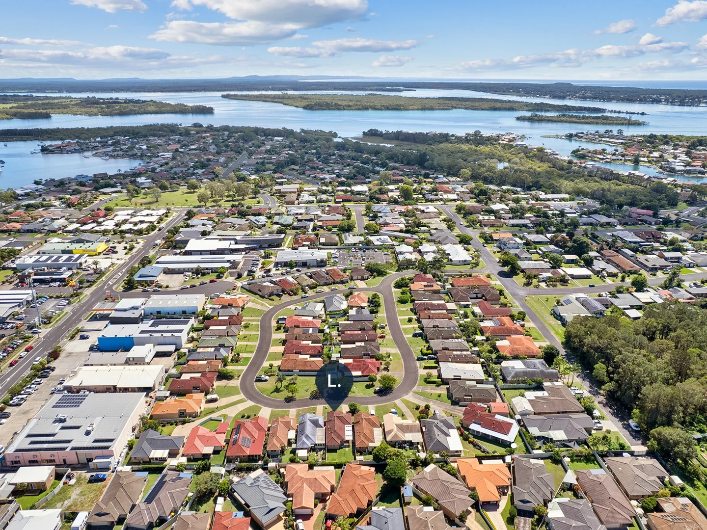 Additional image 21 of 33 Lady Nelson Place, Yamba NSW 2464
