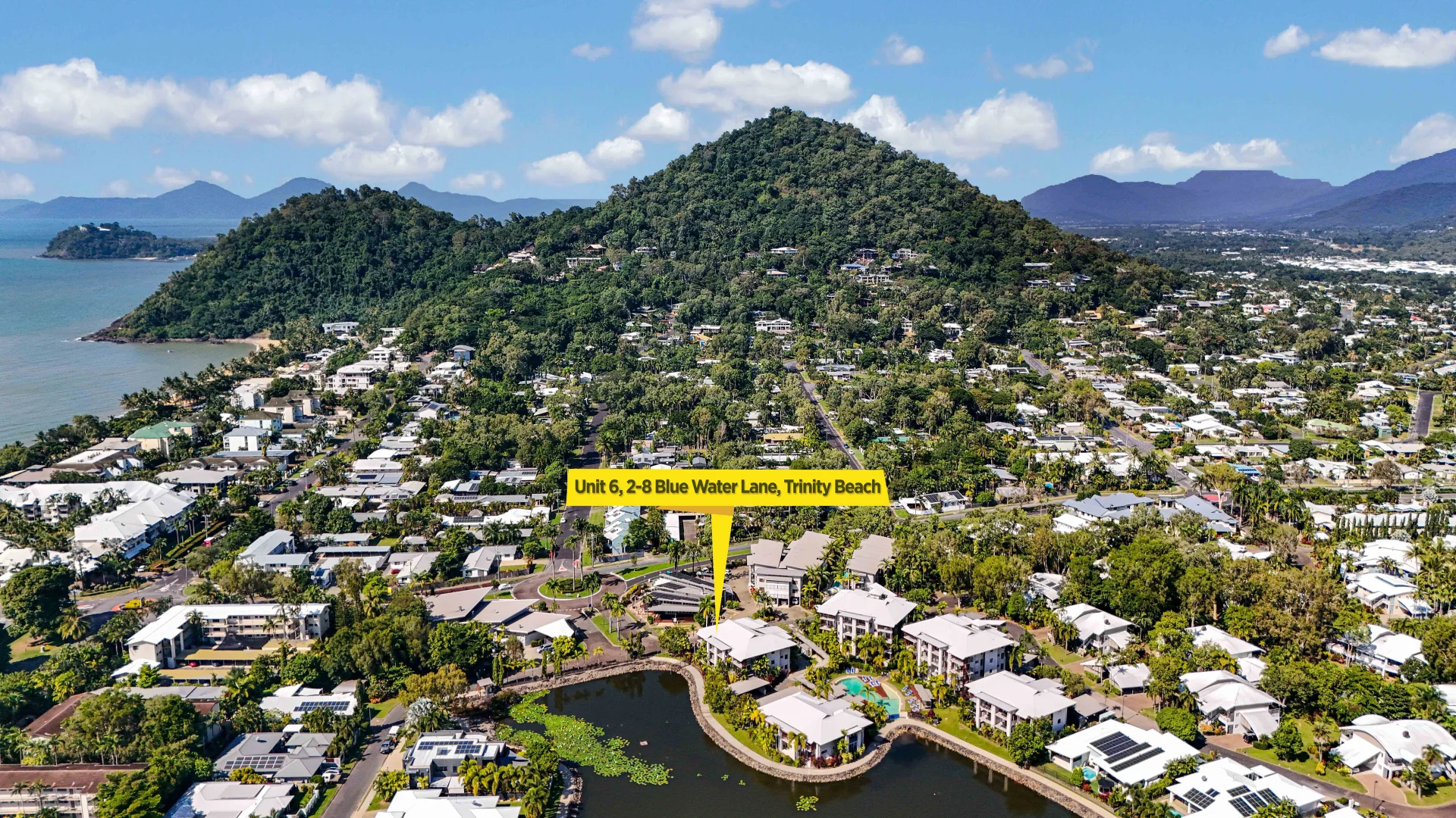 Additional image 33 of 6/2-8 Blue Water Lane, Trinity Beach QLD 4879