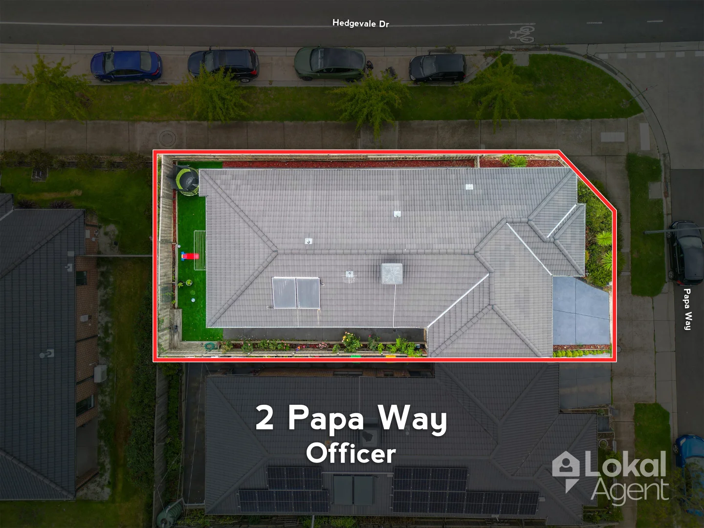 Additional image 21 of 2 Papa Way, Officer VIC 3809