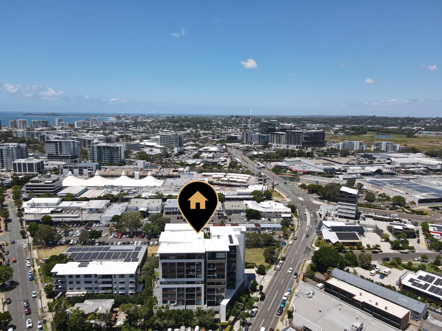 Additional image 19 of 73/20 Beach Road, Maroochydore QLD 4558