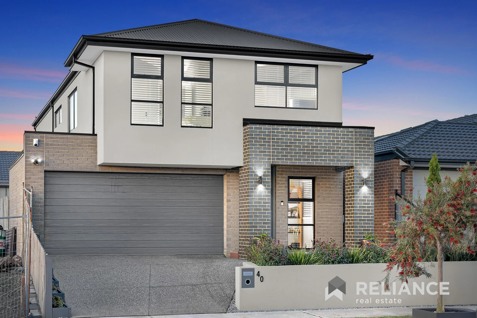 40 Obsidian Avenue, Tarneit VIC 3029