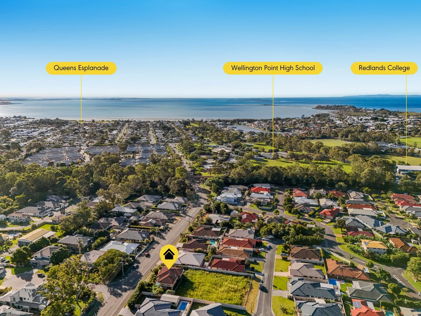 Additional image 5 of Lot 2,3,4/43 Hardy Road, Wellington Point QLD 4160