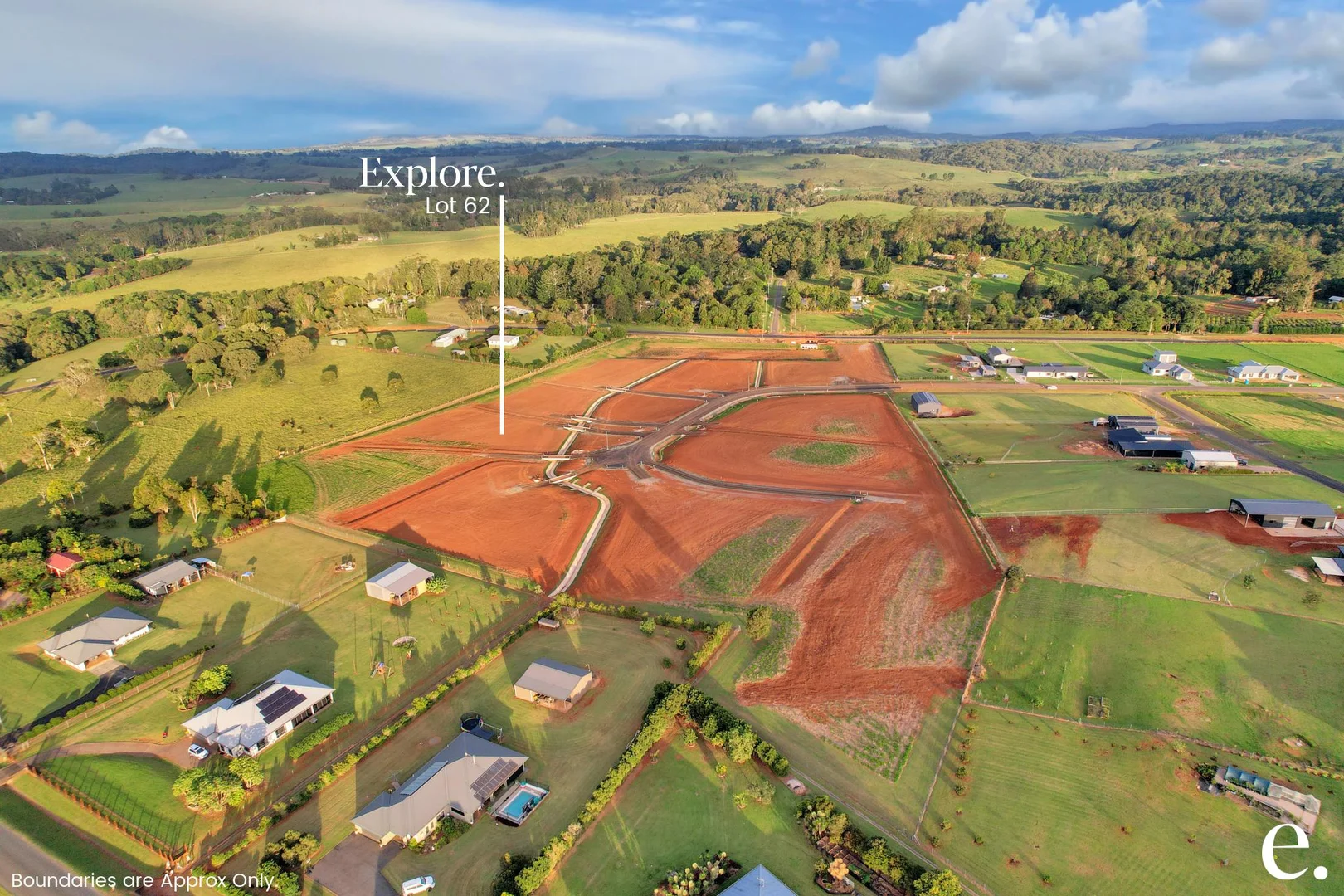 Additional image 8 of Lot 62/24 Amber Close, Peeramon QLD 4885