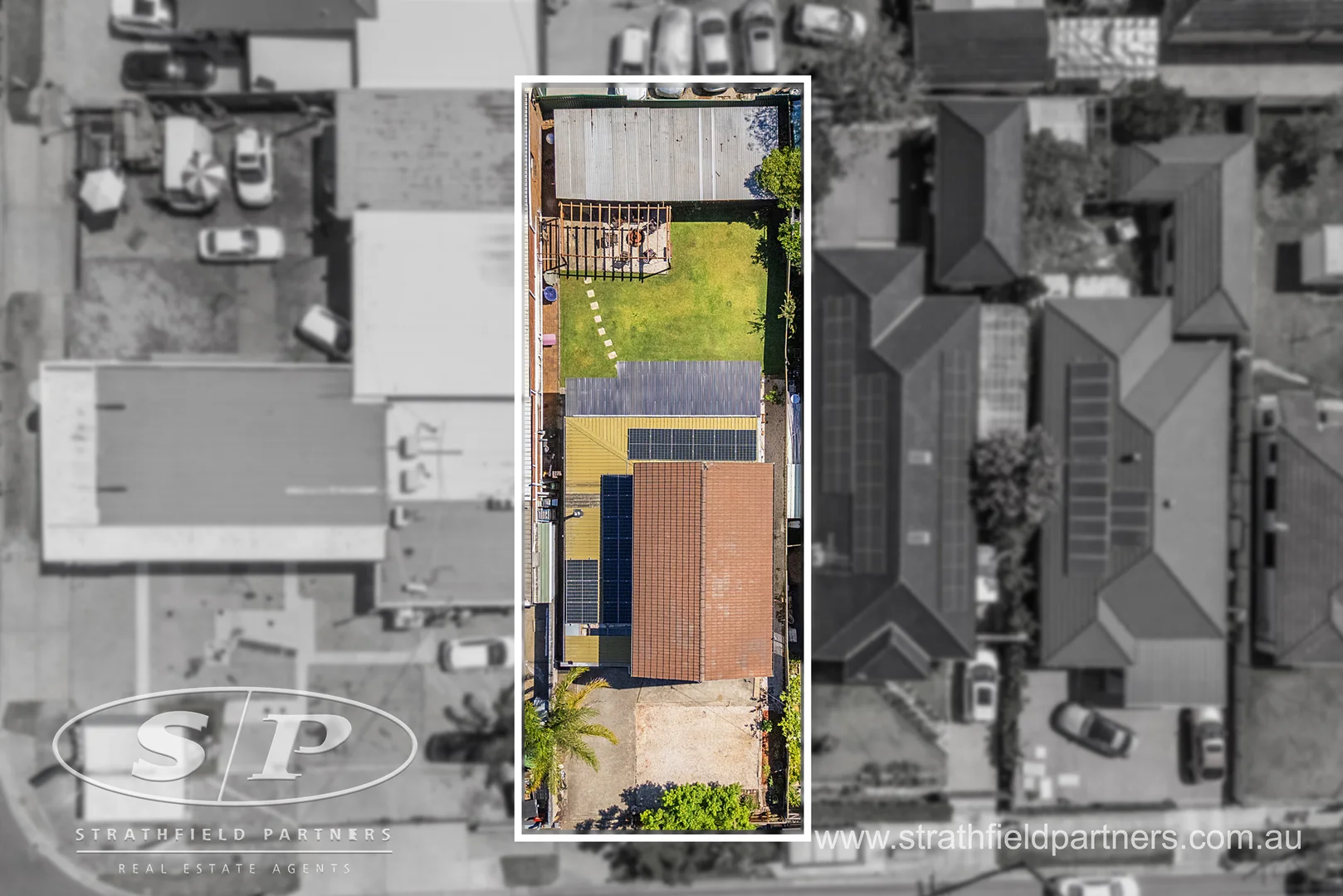 Additional image 14 of 39 Boundary Road, Chester Hill NSW 2162
