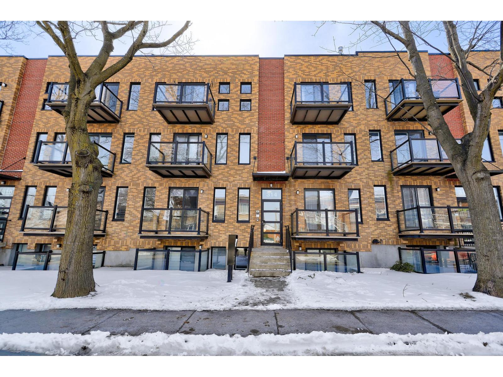 314 Rue Desmarteau
