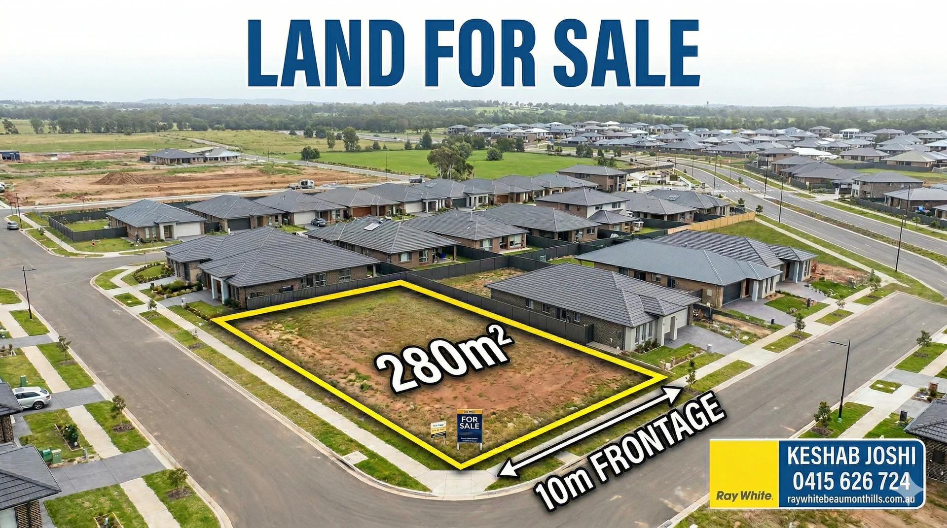 Rouse Hill NSW 2155