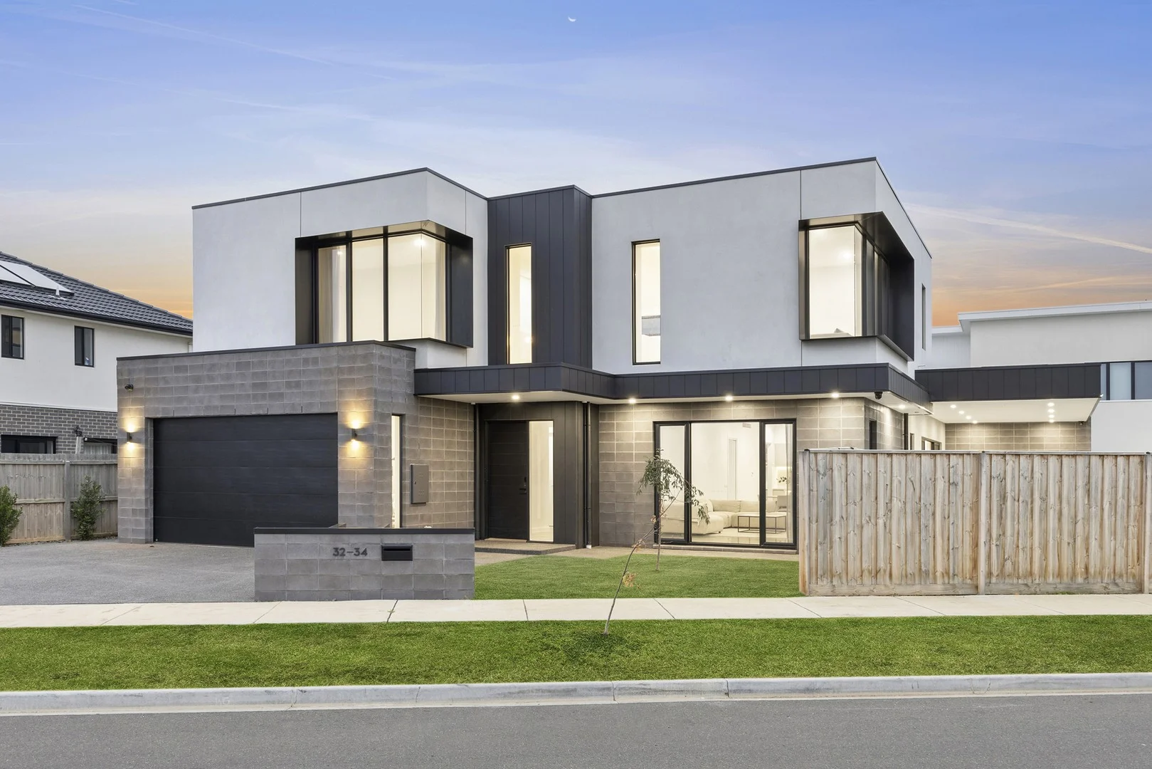 32-34 Queensridge Grove, Fyansford VIC 3218