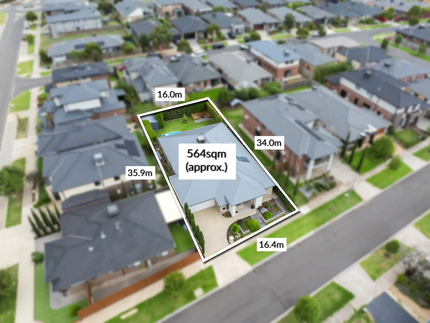 Additional image 9 of 18 Buckland Circuit, Werribee VIC 3030