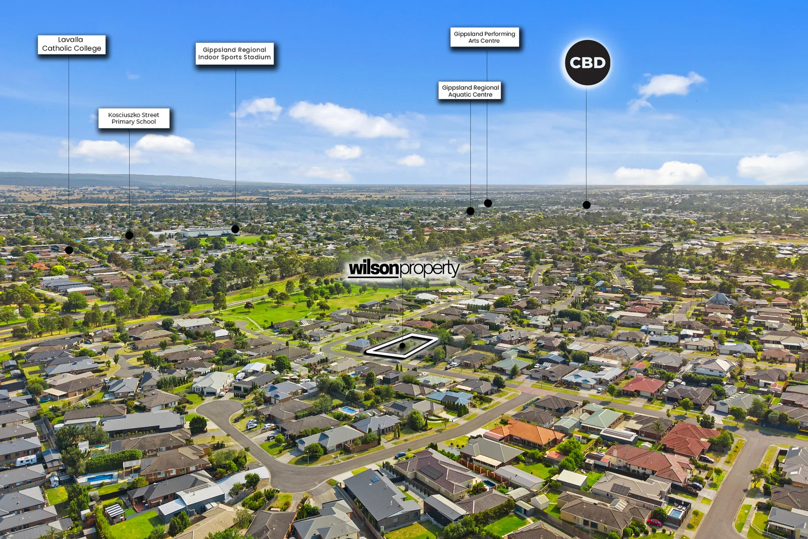 Additional image 33 of 40 Connaught Way, Traralgon VIC 3844