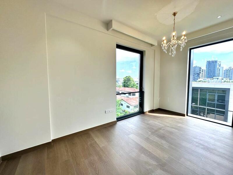 Additional image 4 of 101 Dalvey Road Singapore
