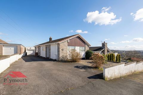 Shallowford Road, Plymouth PL6