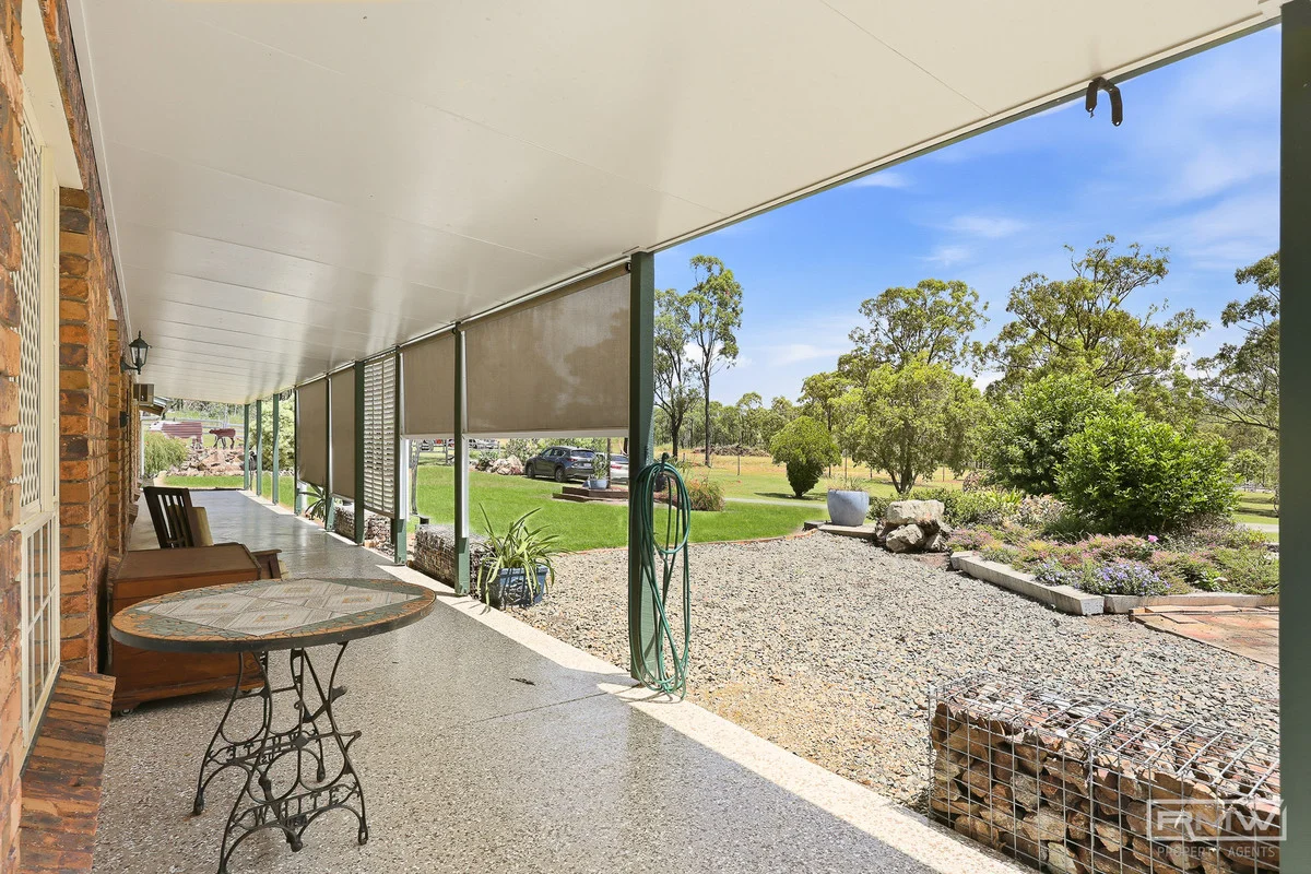 60 Cawarral Road, Tungamull QLD 4702 photo 5