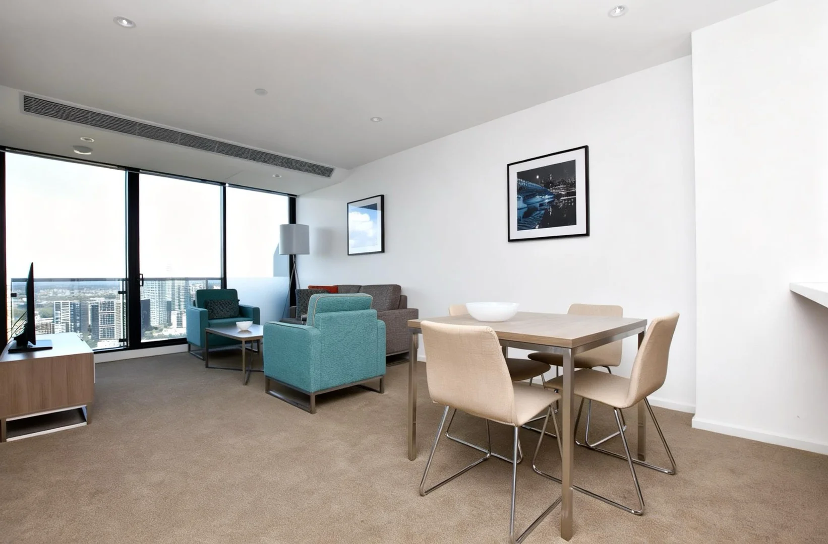 Unit 3113/60 Kavanagh St, Southbank VIC 3006