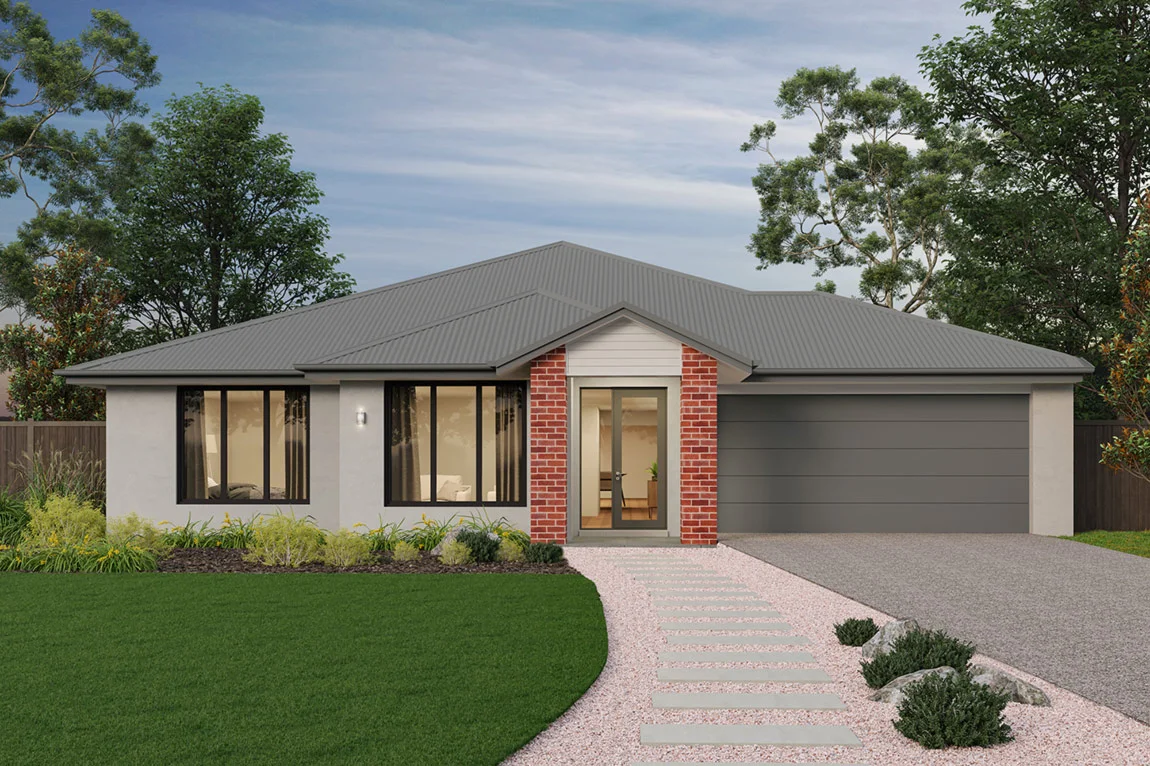 Lot 2077 Buloke Circuit, Yarrawonga VIC 3730