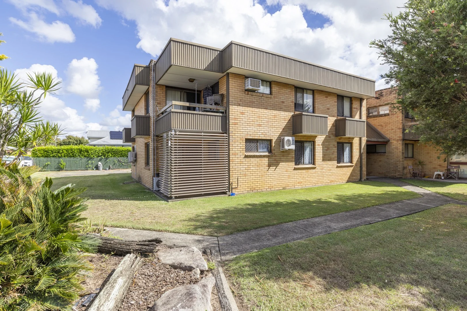 2/12 Kemp Street, Grafton NSW 2460