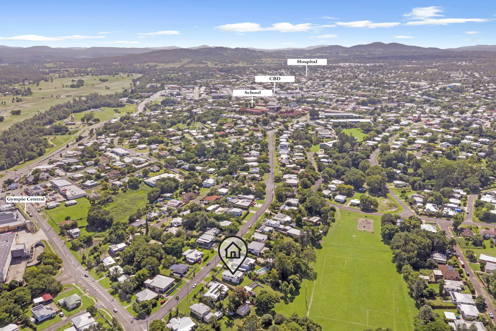 Additional image 21 of 54 Hilton Road, Gympie QLD 4570