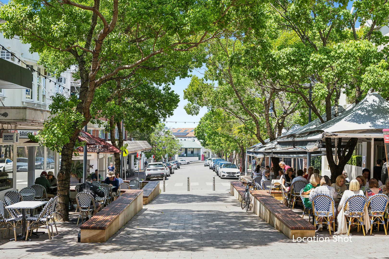 Additional image 14 of 8/50 Upper Pitt Street, Kirribilli NSW 2061