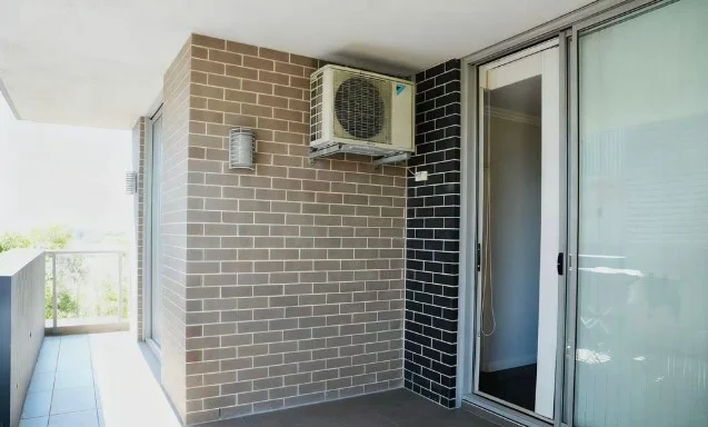 Additional image 4 of D 205/81-86 Courallie Avenue, Homebush West NSW 2140
