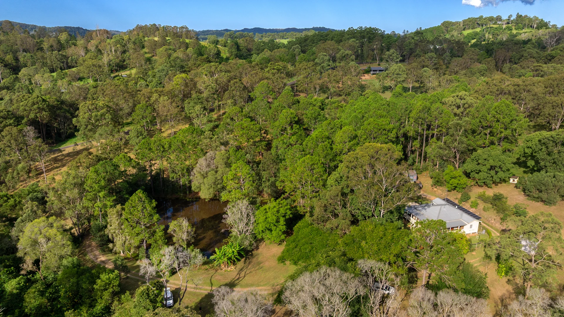 Additional image 31 of 62 Old Mill Road, Carters Ridge QLD 4563
