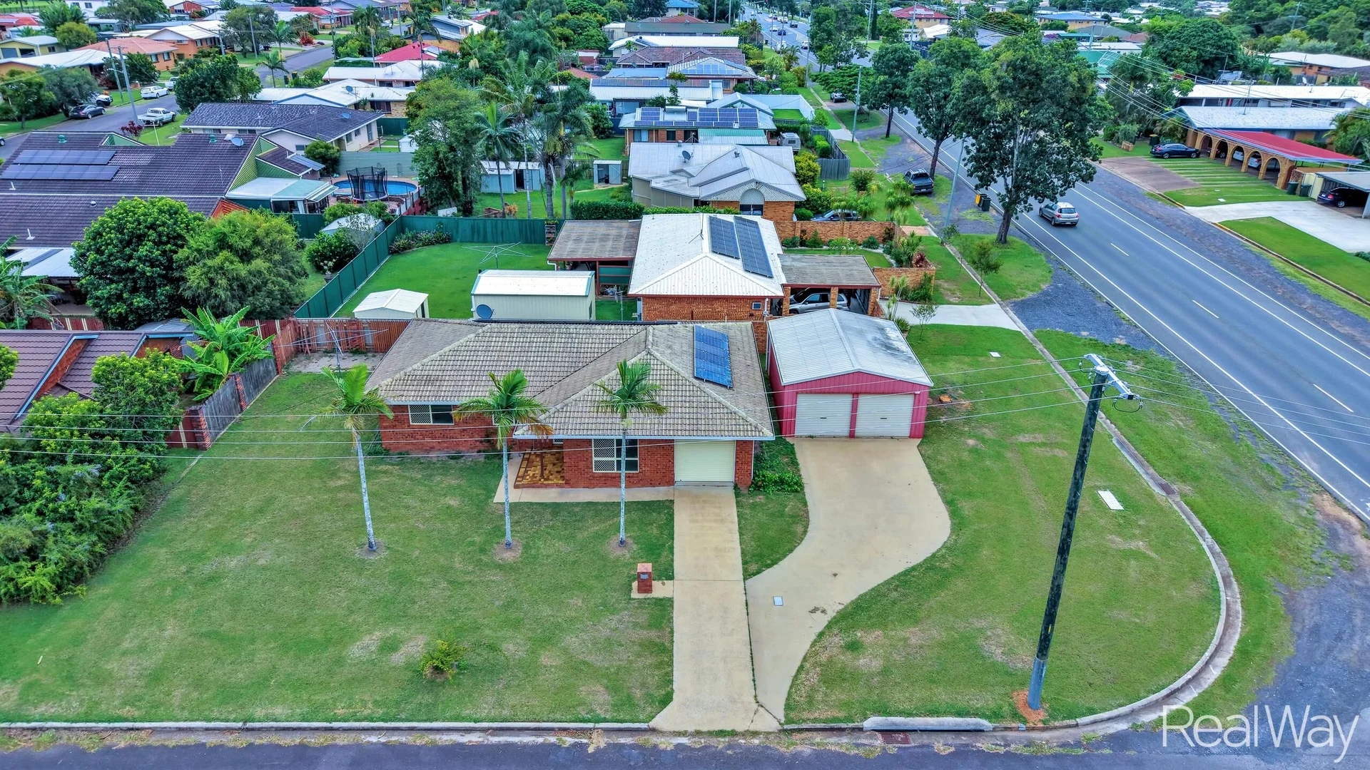 Additional image 3 of 1 Glover Street, Kepnock QLD 4670