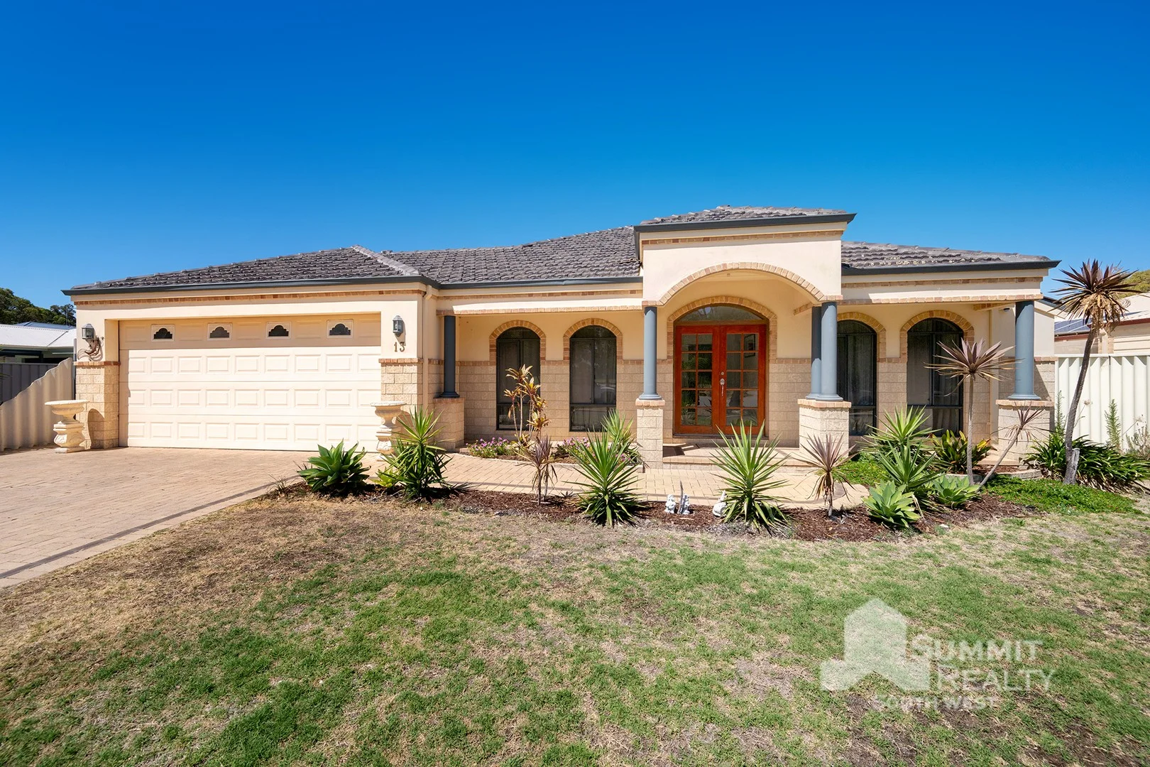 13 Gecko Lane, Binningup WA 6233