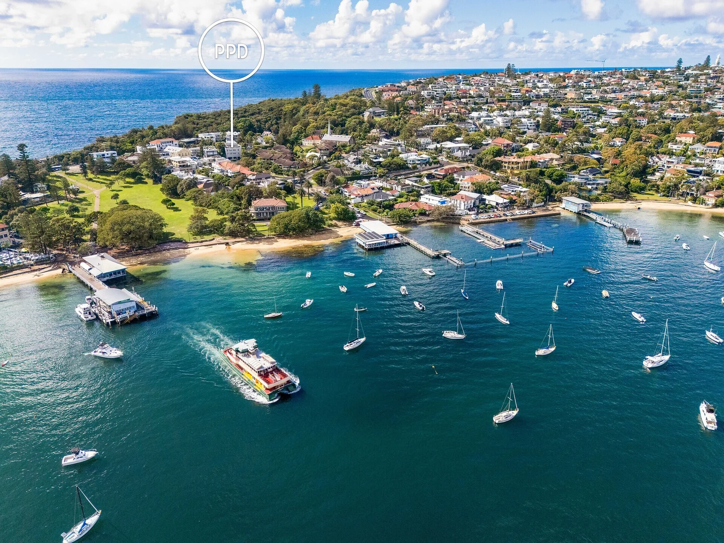 Additional image 2 of 7/3 Military Road, Watsons Bay NSW 2030