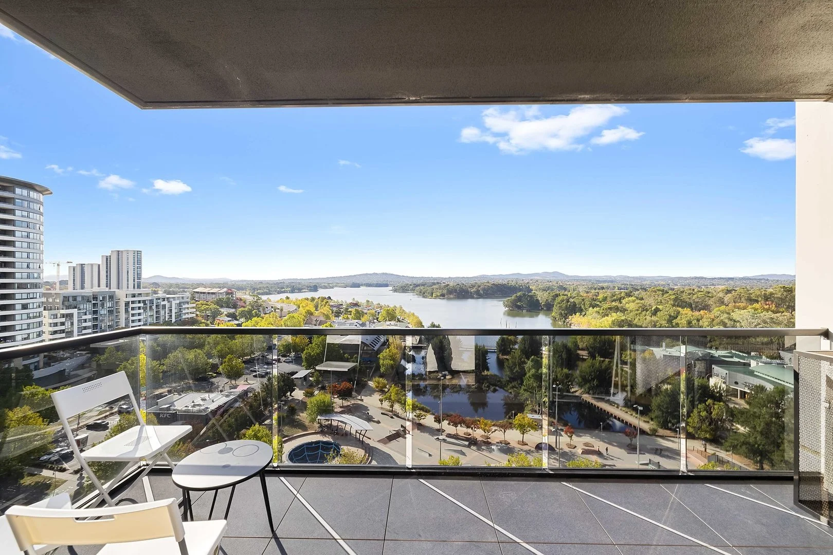 Additional image 11 of 908/4 Grazier Lane, Belconnen ACT 2617