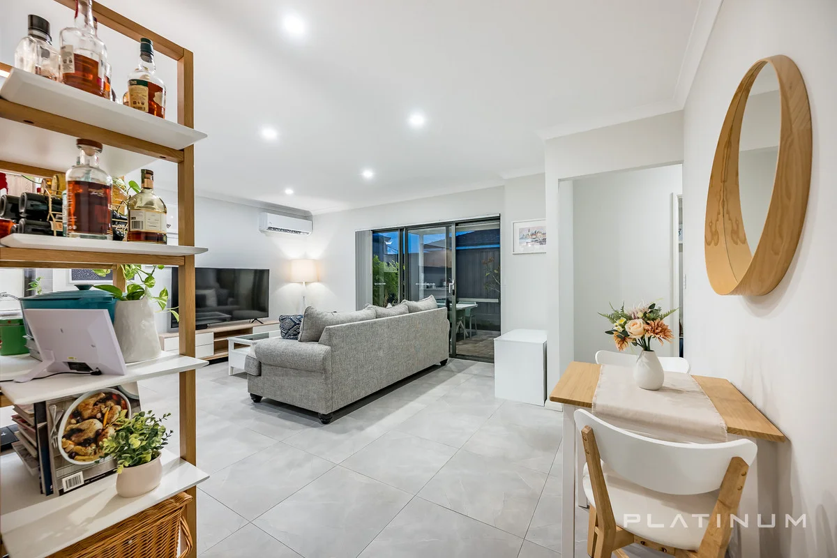 Additional image 8 of 37B Mayflower Crescent, Craigie WA 6025
