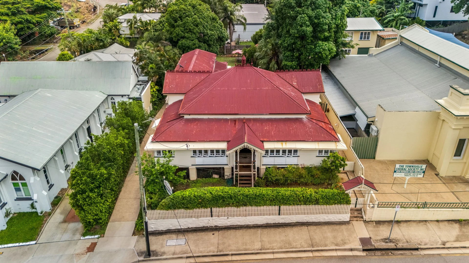 495-503 Sturt Street, Townsville City QLD 4810