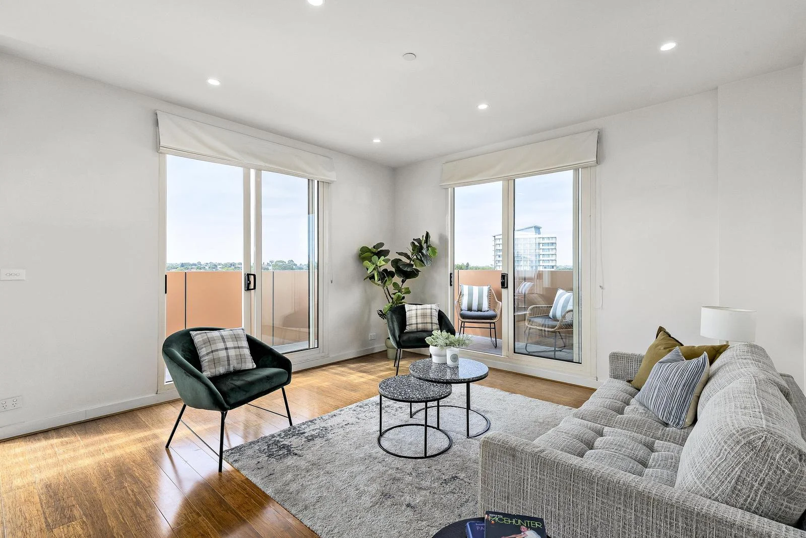 Additional image 2 of 504/17 Robbs Parade, Northcote VIC 3070