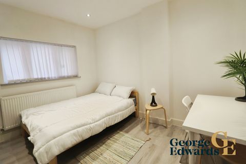 Osmaston Road, Derby DE1, Room to rent