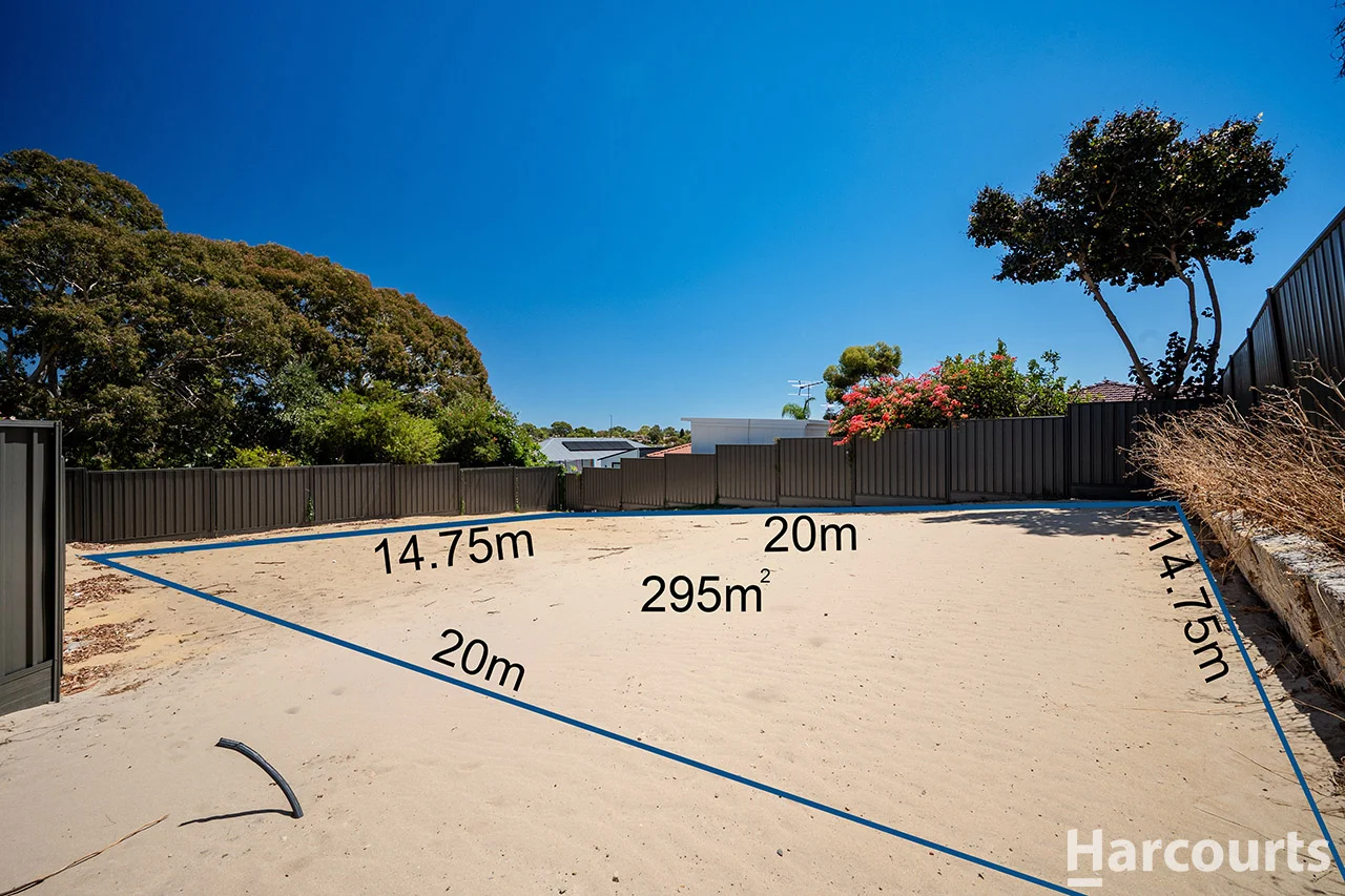 Lot 2/100 Conidae Drive, Heathridge WA 6027