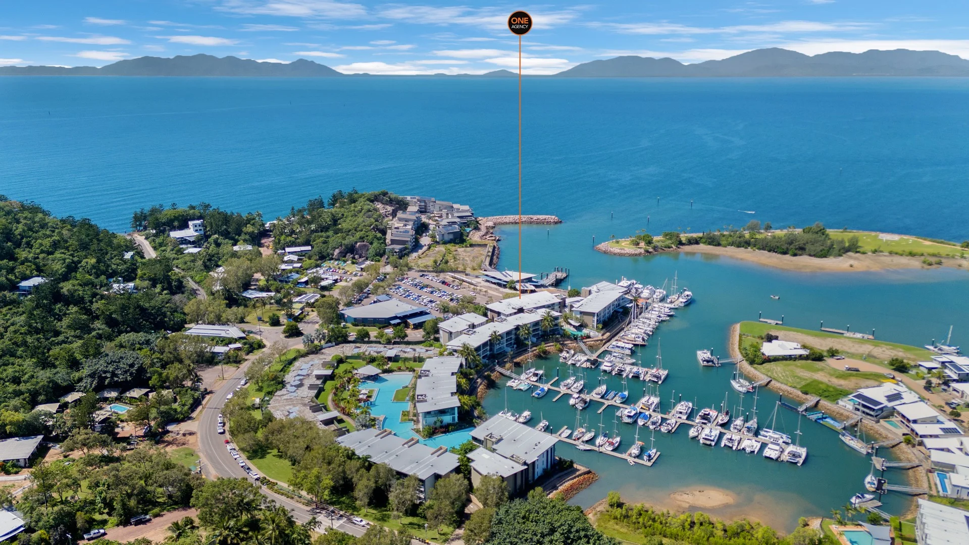 23/123 Sooning Street, Nelly Bay QLD 4819